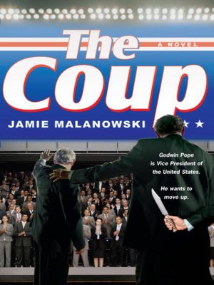 cover image of The Coup